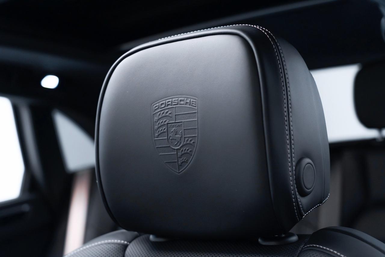 2023 Porsche Macan S Pompano Beach FL