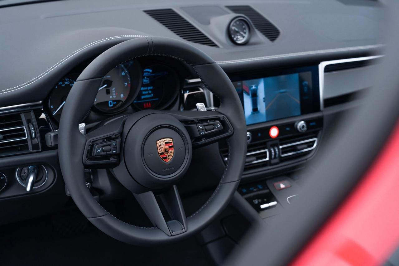2023 Porsche Macan S Pompano Beach FL