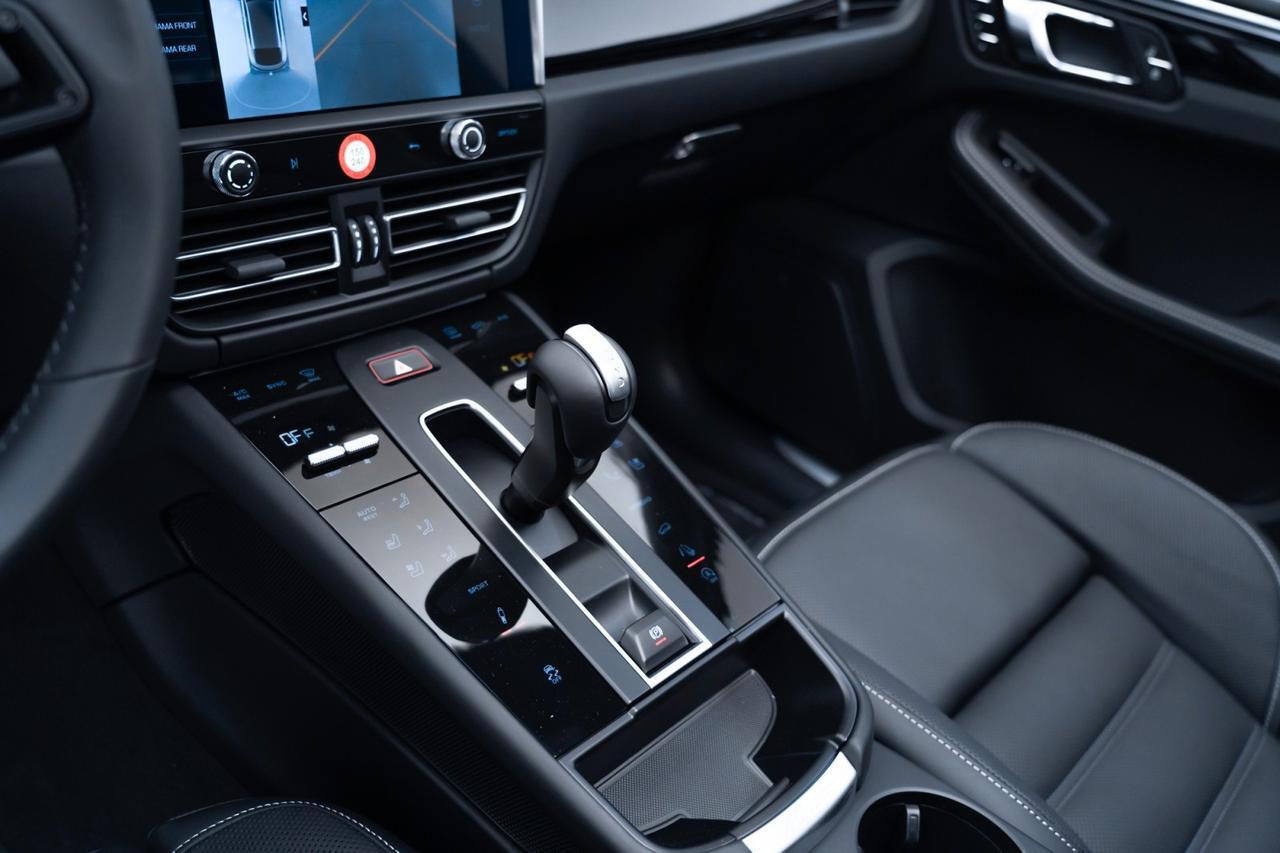 2023 Porsche Macan S Pompano Beach FL