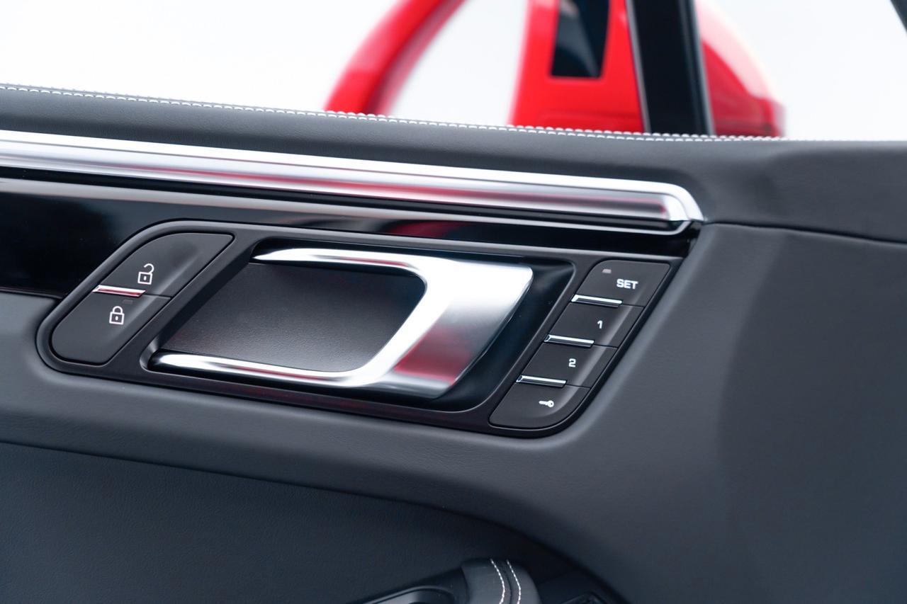 2023 Porsche Macan S Pompano Beach FL