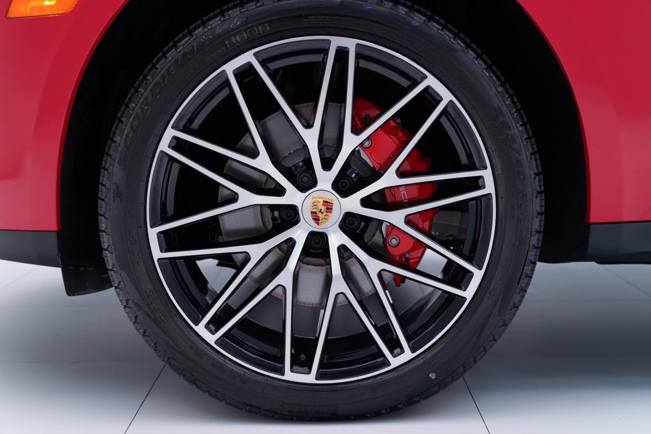 2023 Porsche Macan S Pompano Beach FL