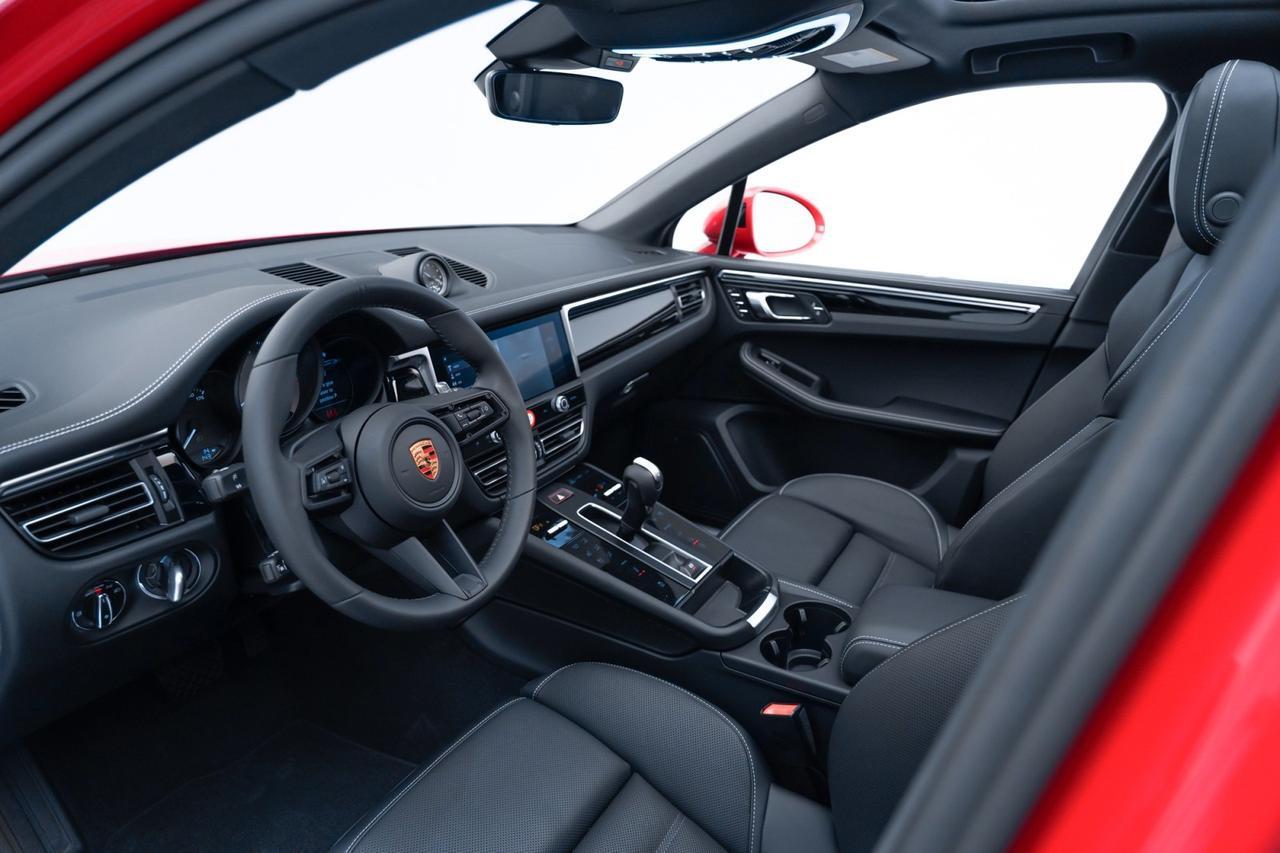 2023 Porsche Macan S Pompano Beach FL