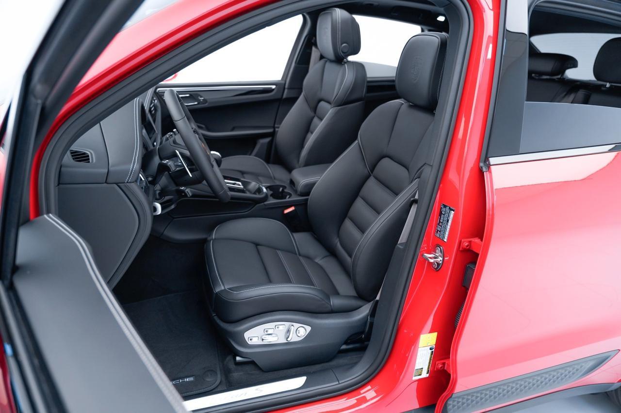 2023 Porsche Macan S Pompano Beach FL