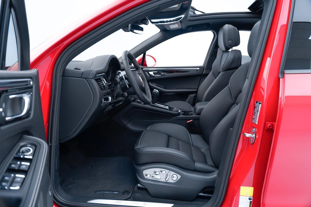 2023 Porsche Macan S Pompano Beach FL