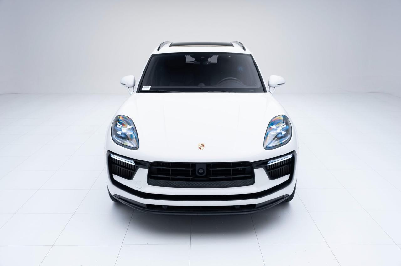 2023 Porsche Macan S Pompano Beach FL