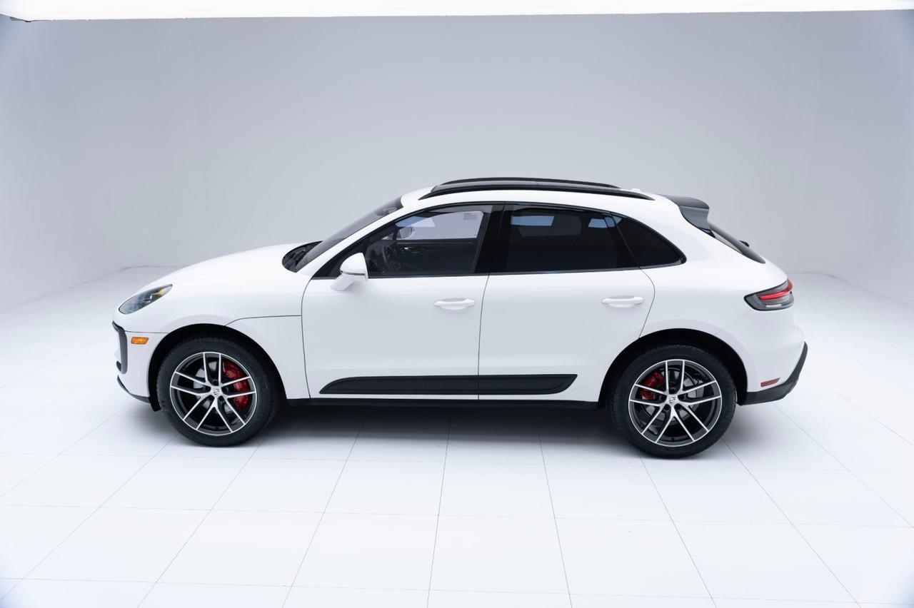 2023 Porsche Macan S Pompano Beach FL
