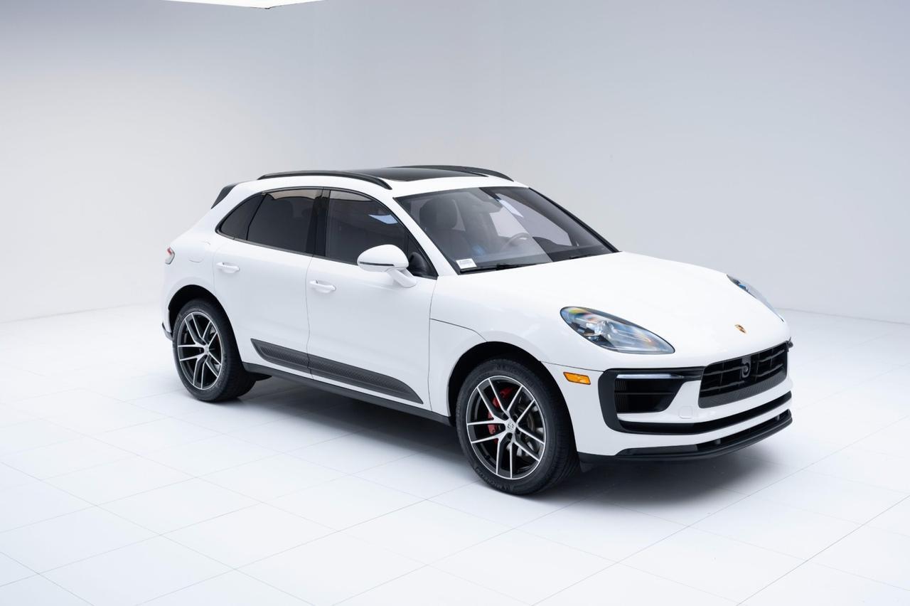 2023 Porsche Macan S Pompano Beach FL