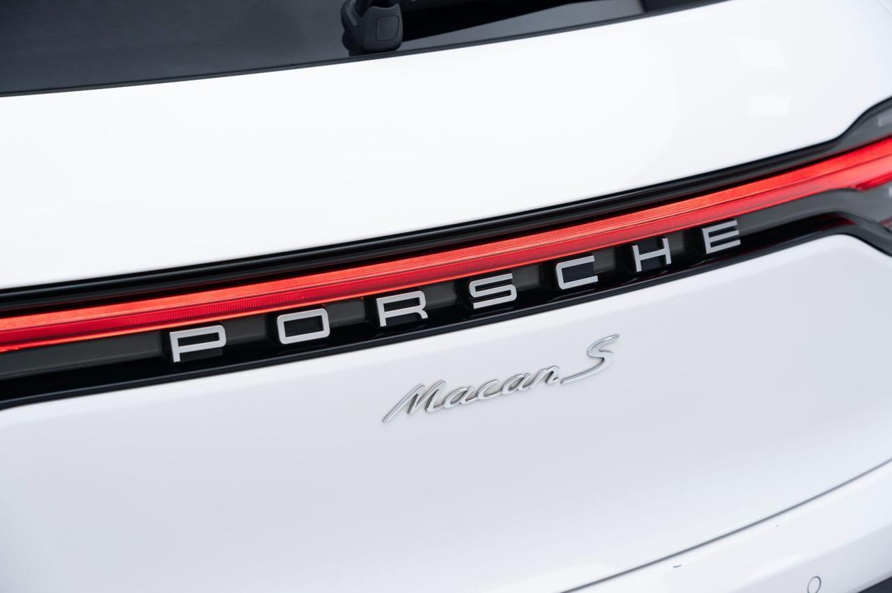 2023 Porsche Macan S Pompano Beach FL