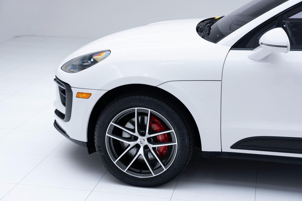 2023 Porsche Macan S Pompano Beach FL