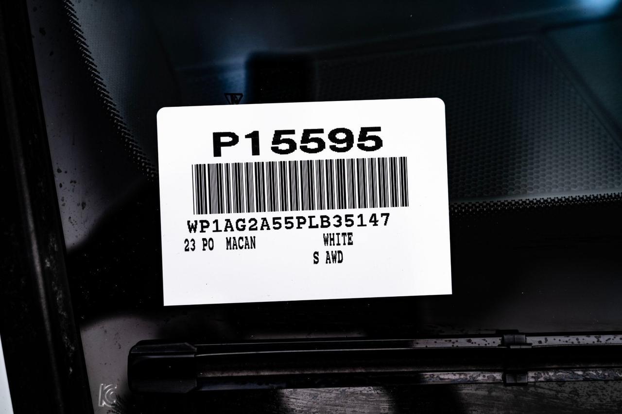 2023 Porsche Macan S Pompano Beach FL