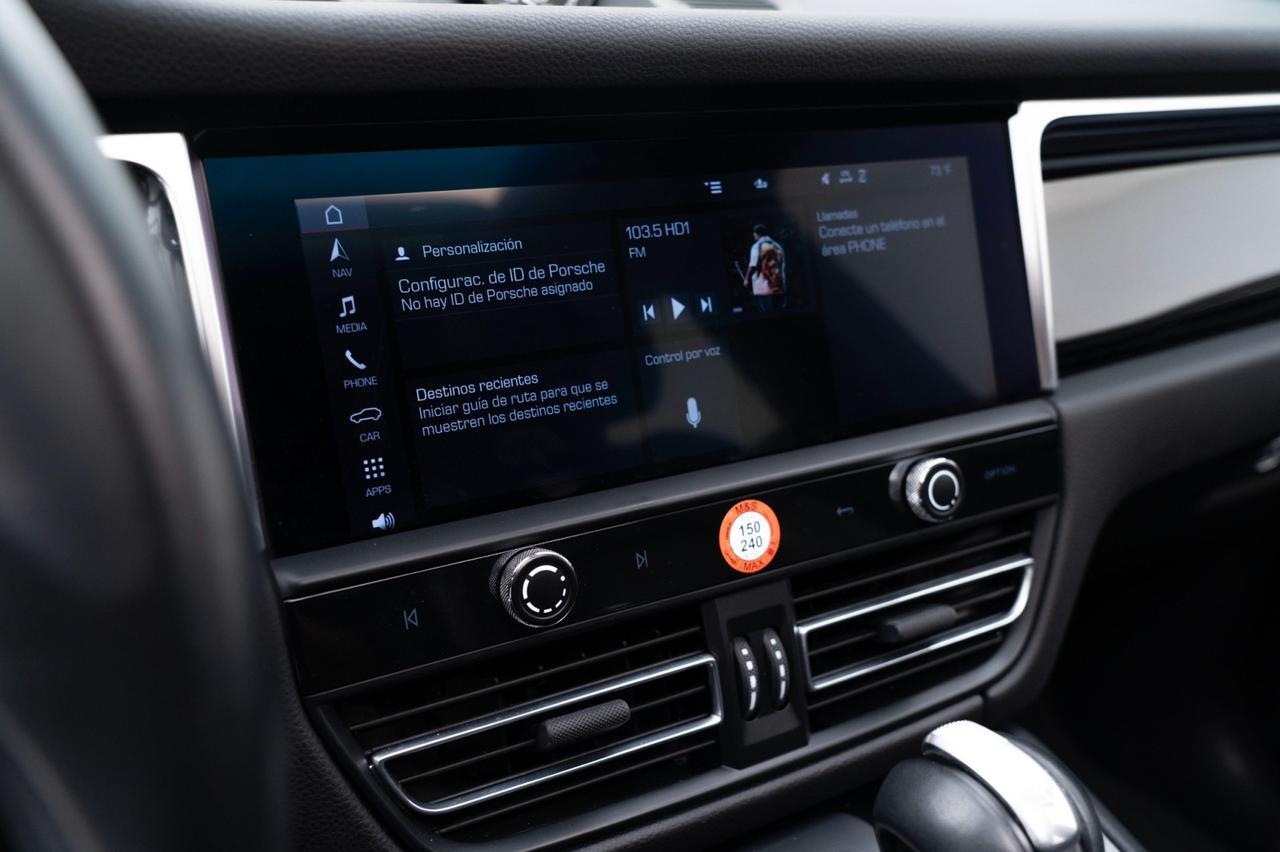 2023 Porsche Macan S Pompano Beach FL