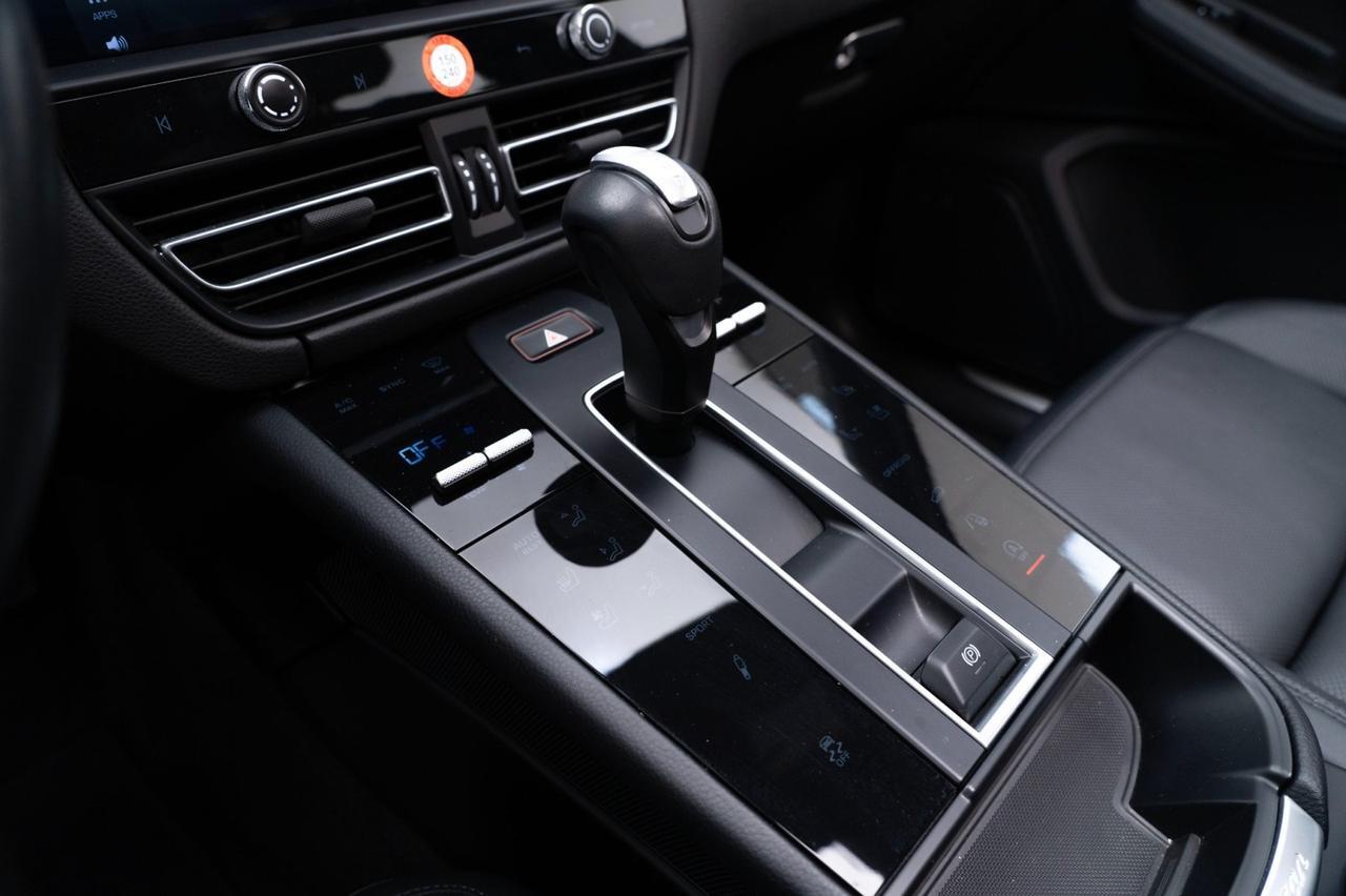 2023 Porsche Macan S Pompano Beach FL