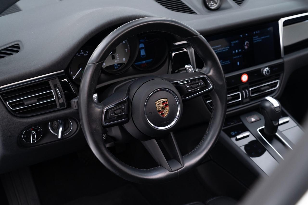 2023 Porsche Macan S Pompano Beach FL