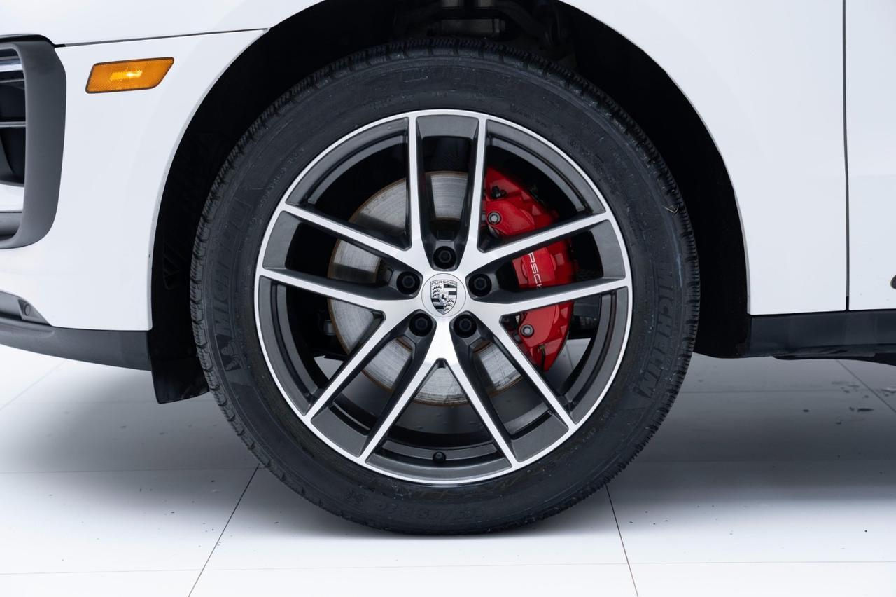 2023 Porsche Macan S Pompano Beach FL