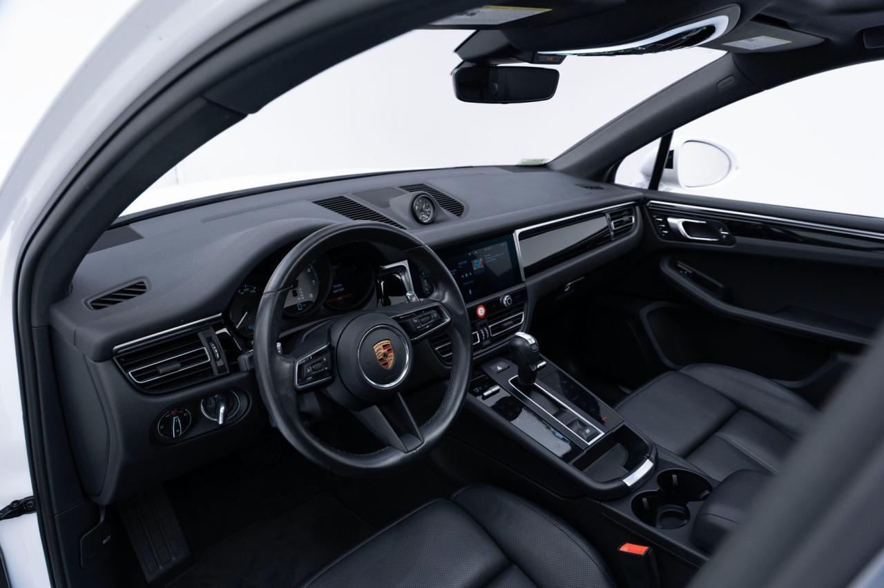 2023 Porsche Macan S Pompano Beach FL