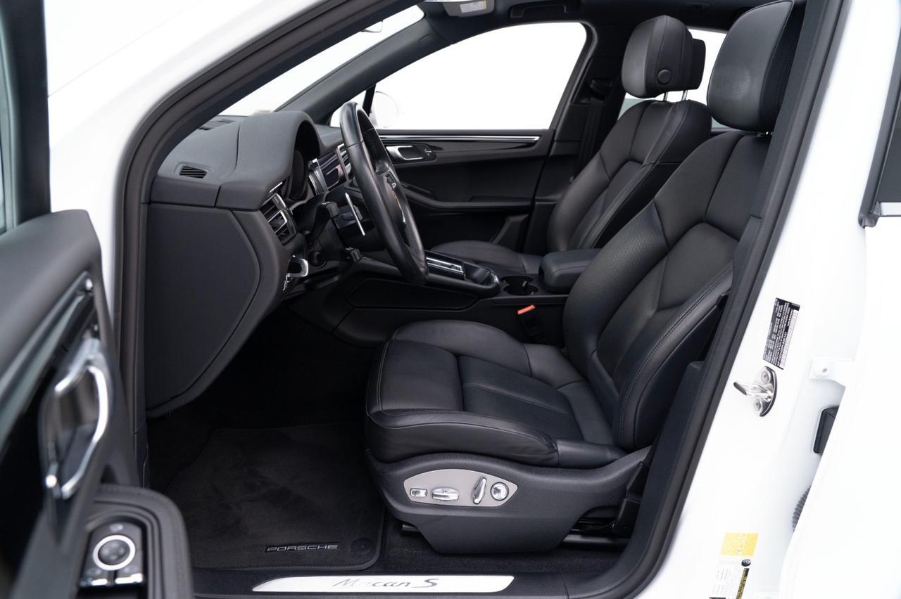 2023 Porsche Macan S Pompano Beach FL