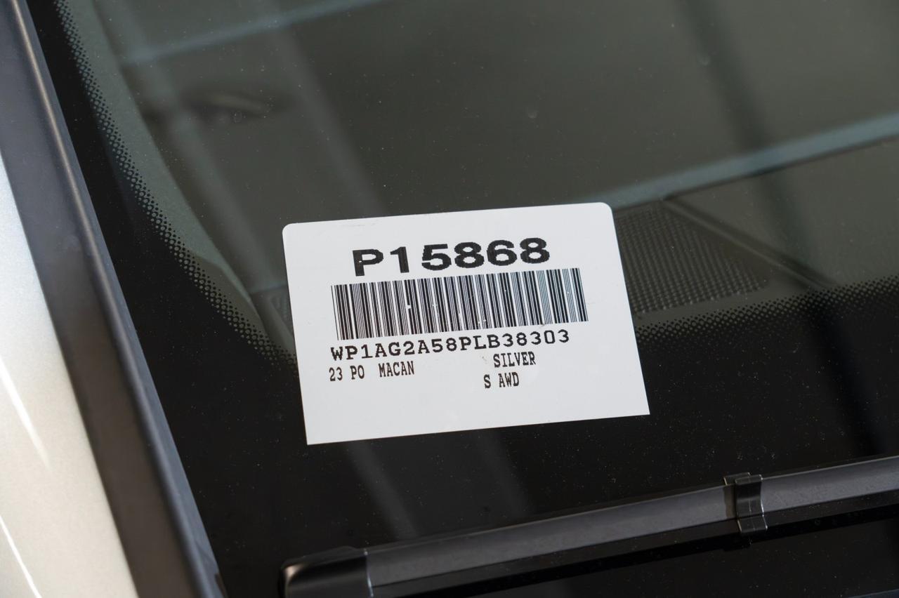 2023 Porsche Macan S Pompano Beach FL