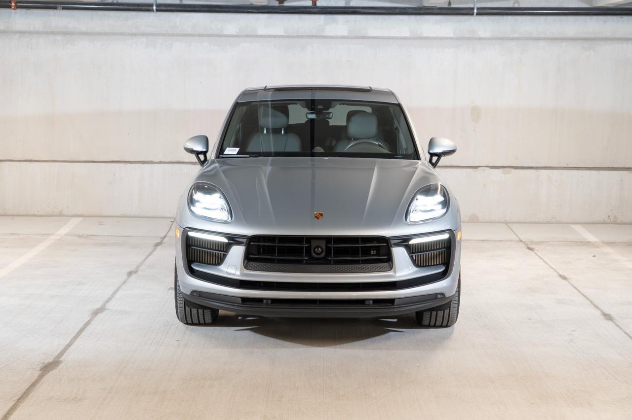 2023 Porsche Macan S Pompano Beach FL