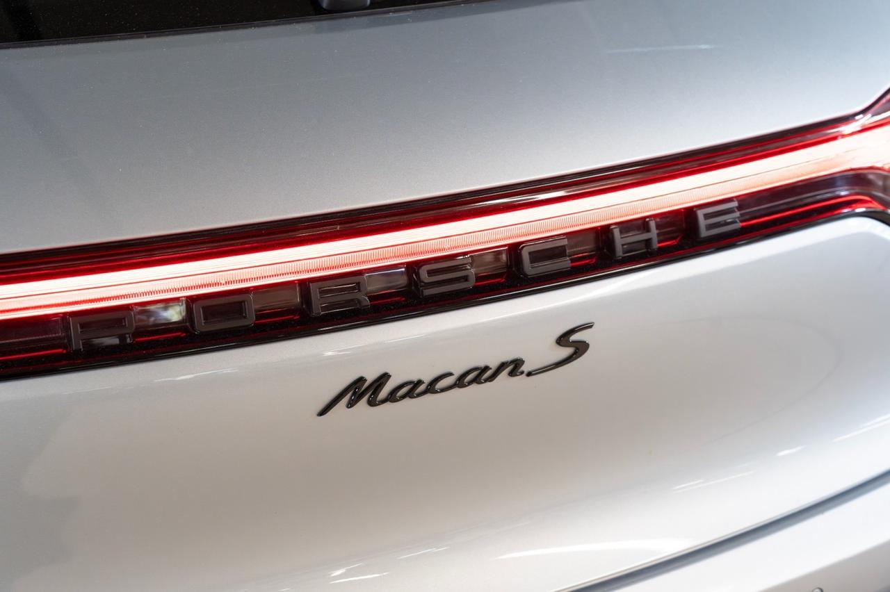 2023 Porsche Macan S Pompano Beach FL