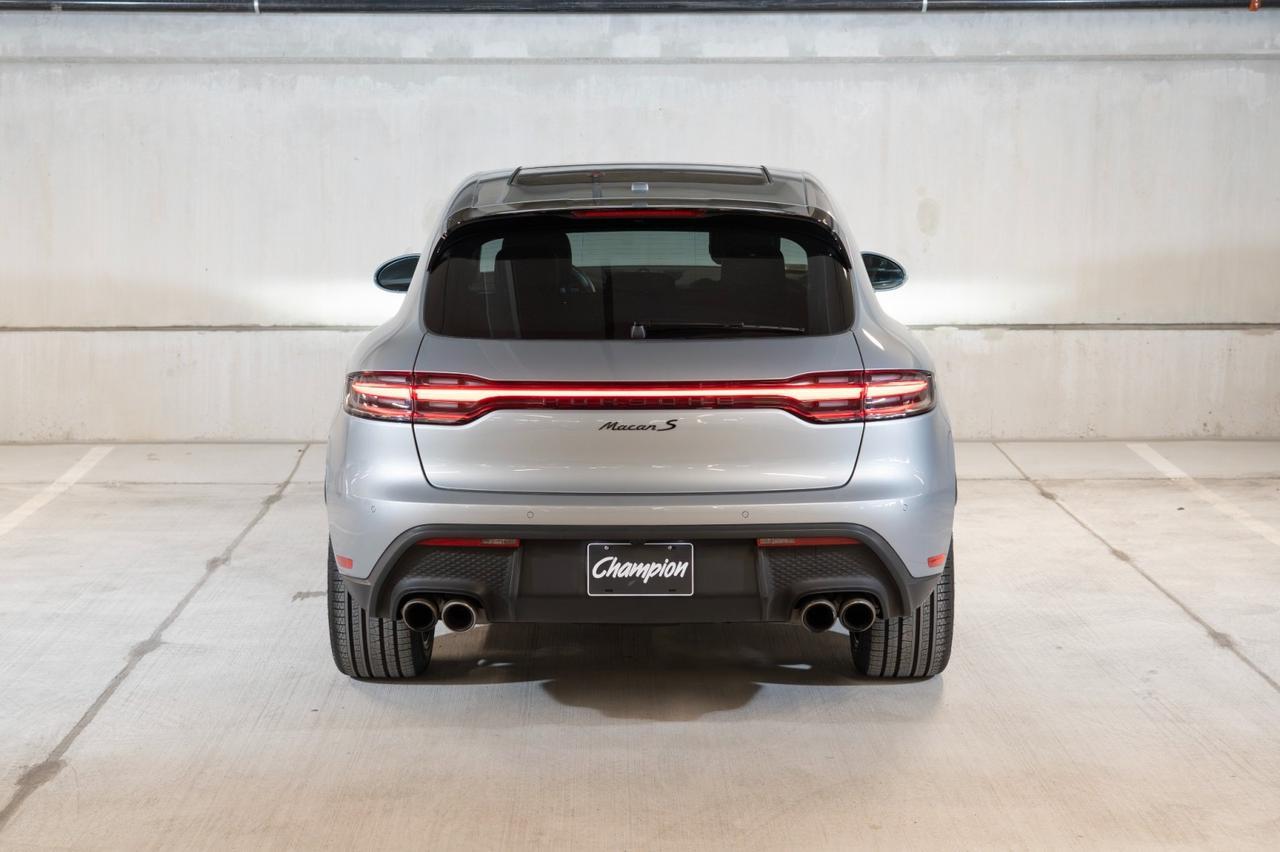 2023 Porsche Macan S Pompano Beach FL
