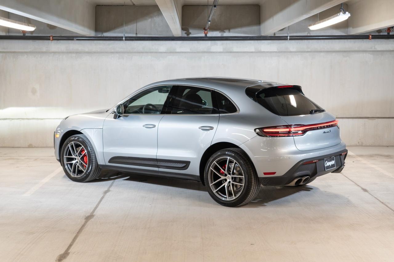 2023 Porsche Macan S Pompano Beach FL