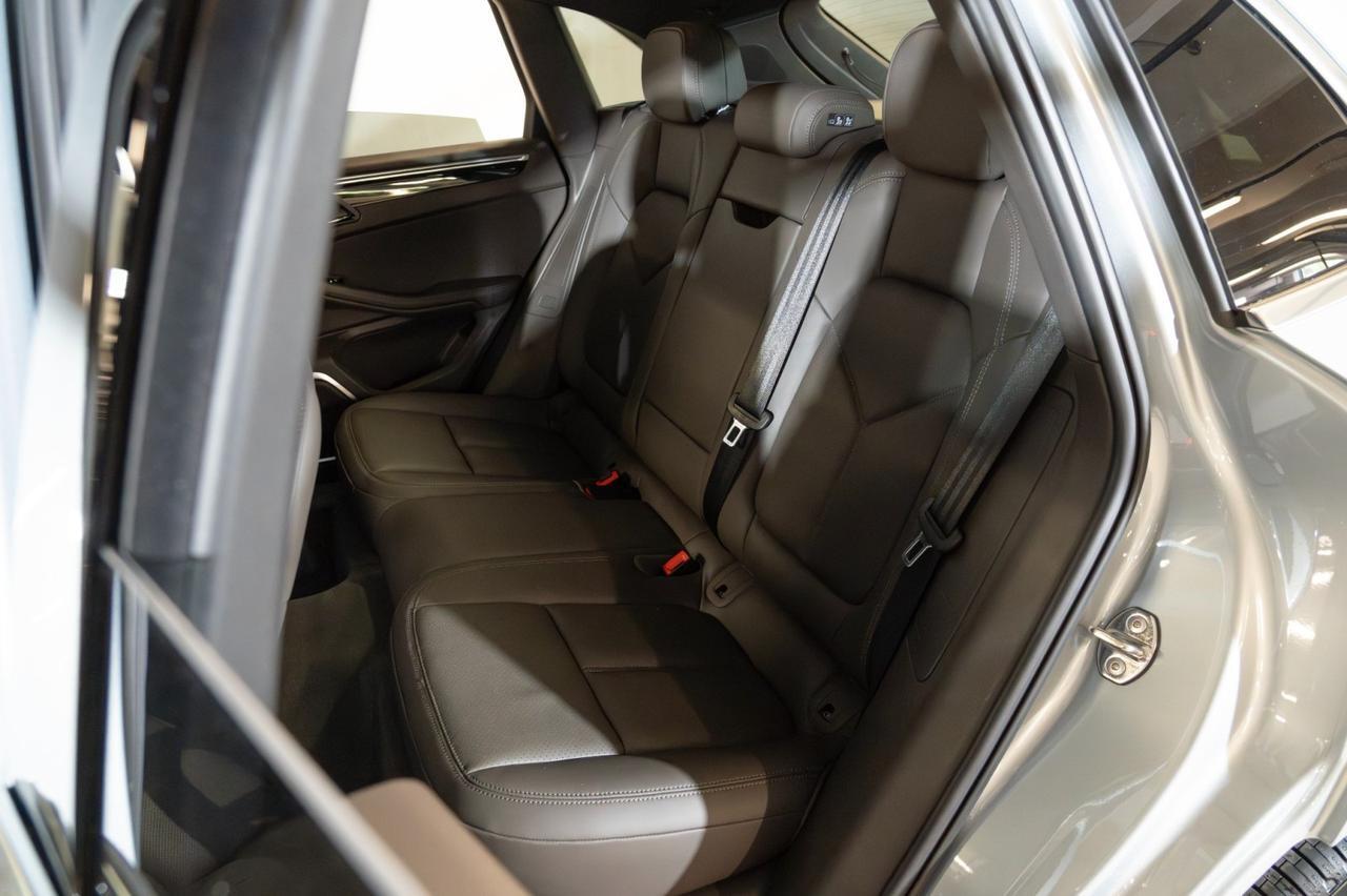 2023 Porsche Macan S Pompano Beach FL