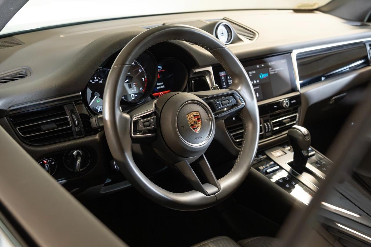2023 Porsche Macan S Pompano Beach FL