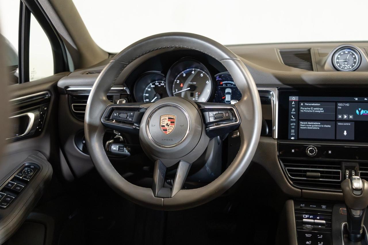 2023 Porsche Macan S Pompano Beach FL