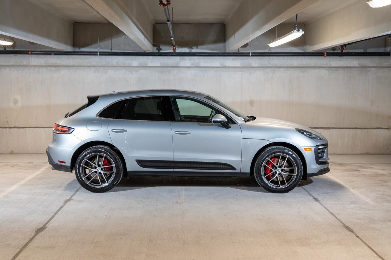 2023 Porsche Macan S Pompano Beach FL