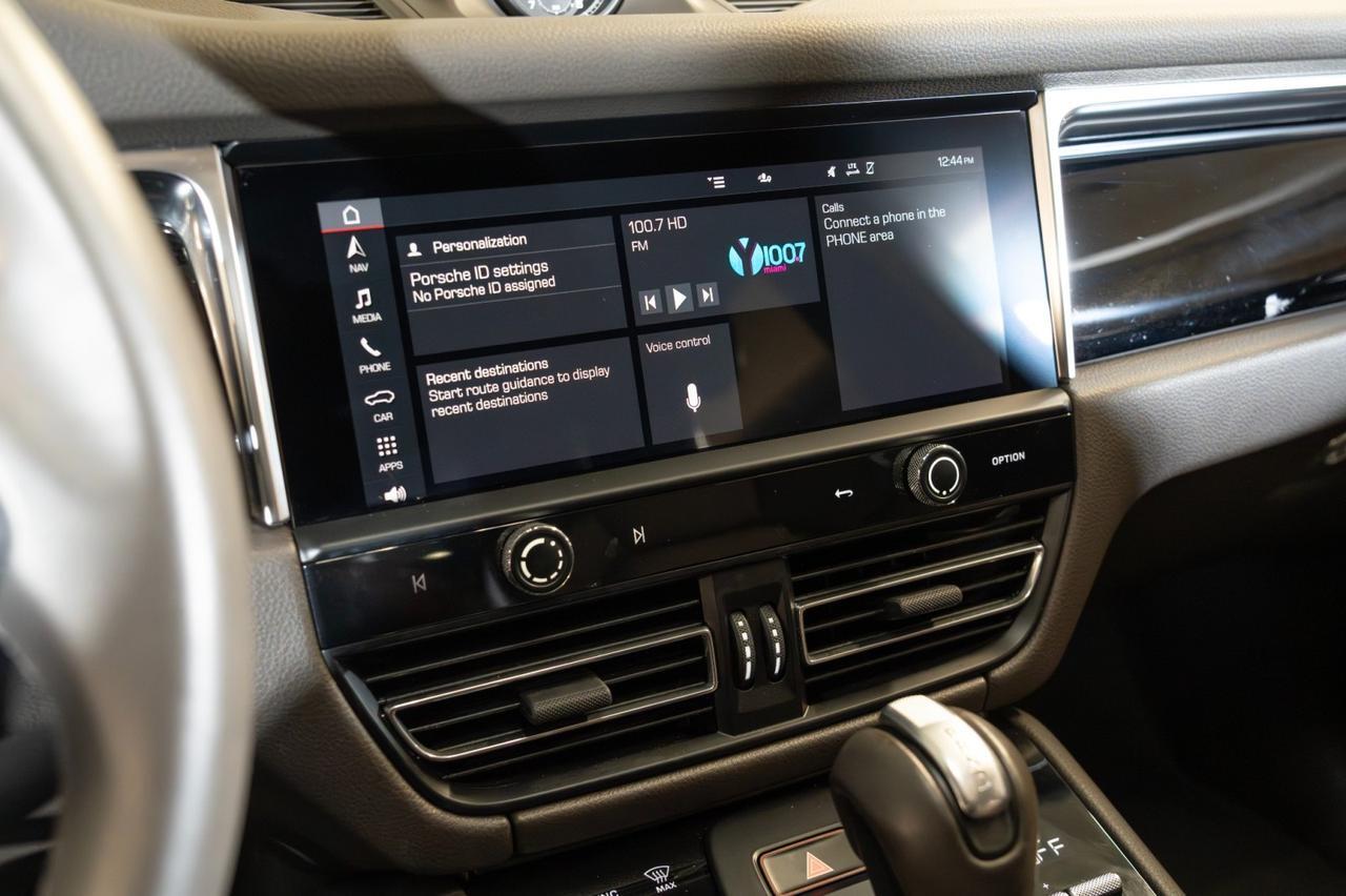 2023 Porsche Macan S Pompano Beach FL
