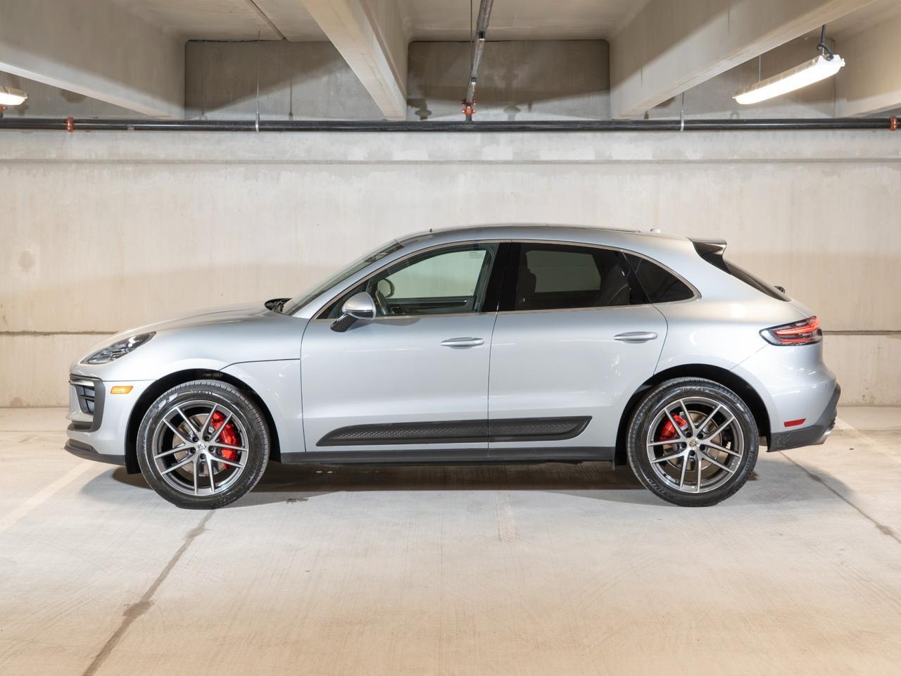 2023 Porsche Macan S Pompano Beach FL