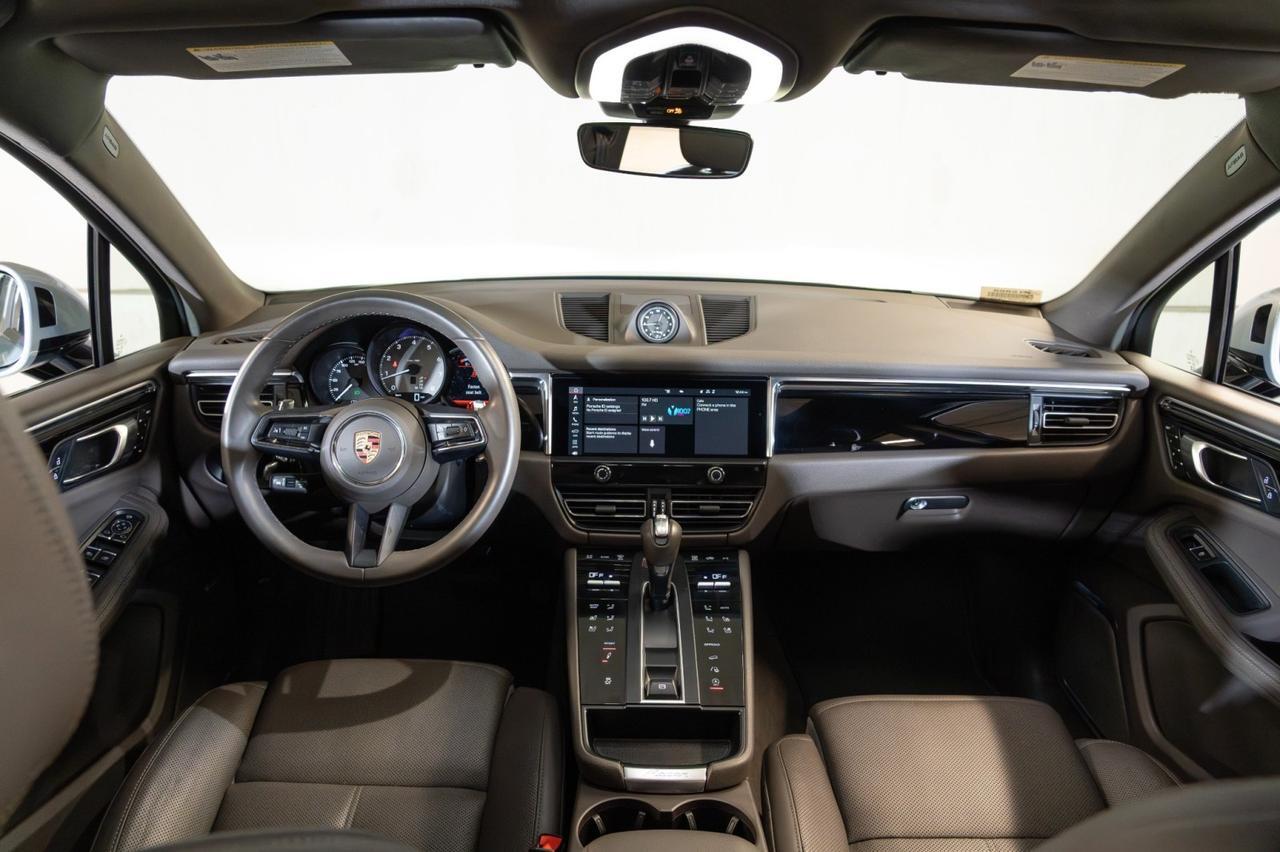 2023 Porsche Macan S Pompano Beach FL