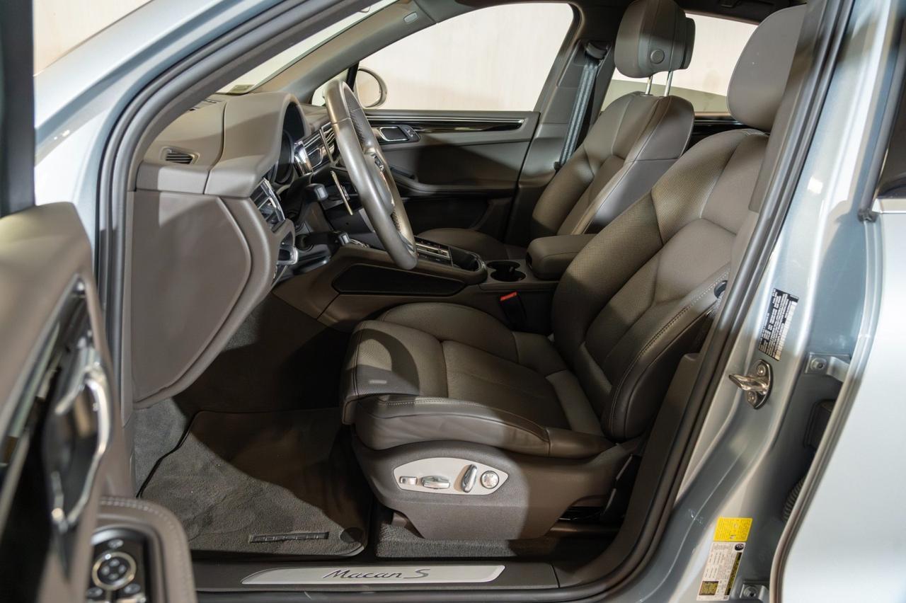 2023 Porsche Macan S Pompano Beach FL