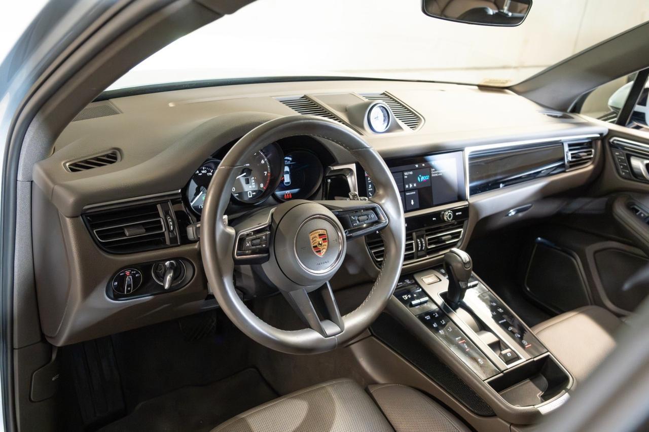 2023 Porsche Macan S Pompano Beach FL