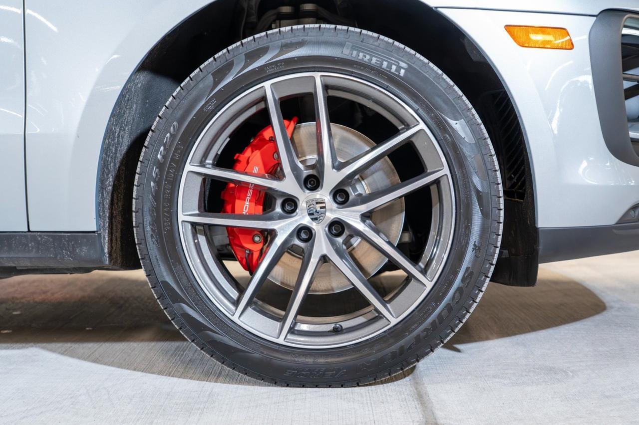 2023 Porsche Macan S Pompano Beach FL