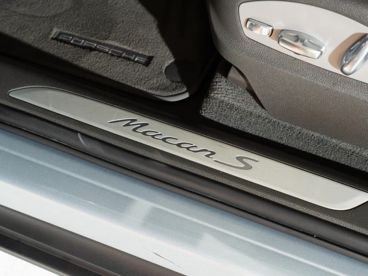 2023 Porsche Macan S Pompano Beach FL