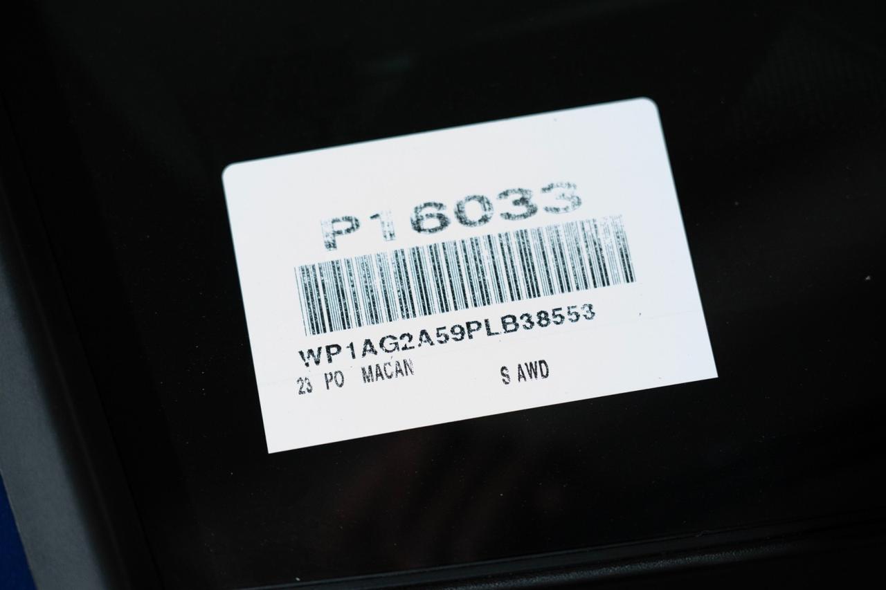 2023 Porsche Macan S Pompano Beach FL