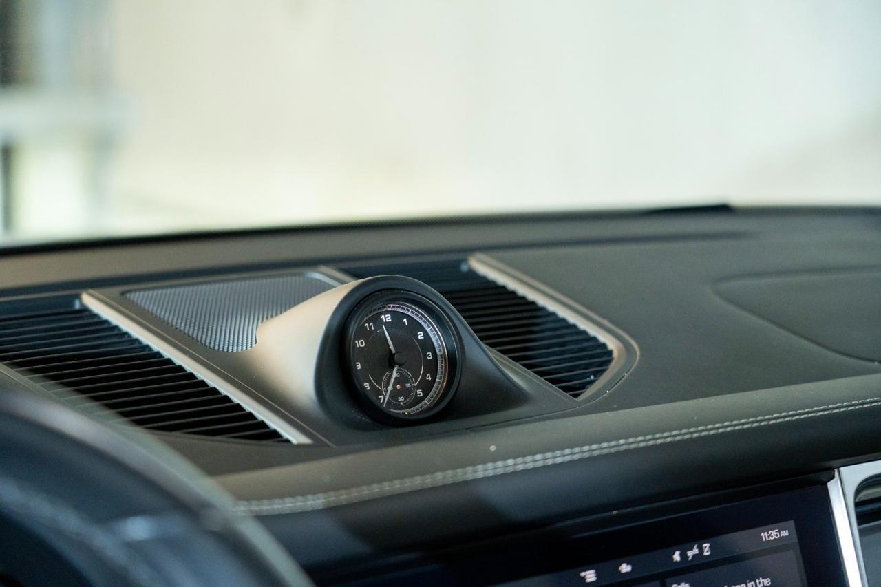 2023 Porsche Macan S Pompano Beach FL