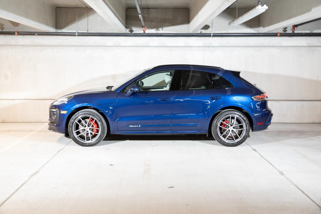2023 Porsche Macan S Pompano Beach FL