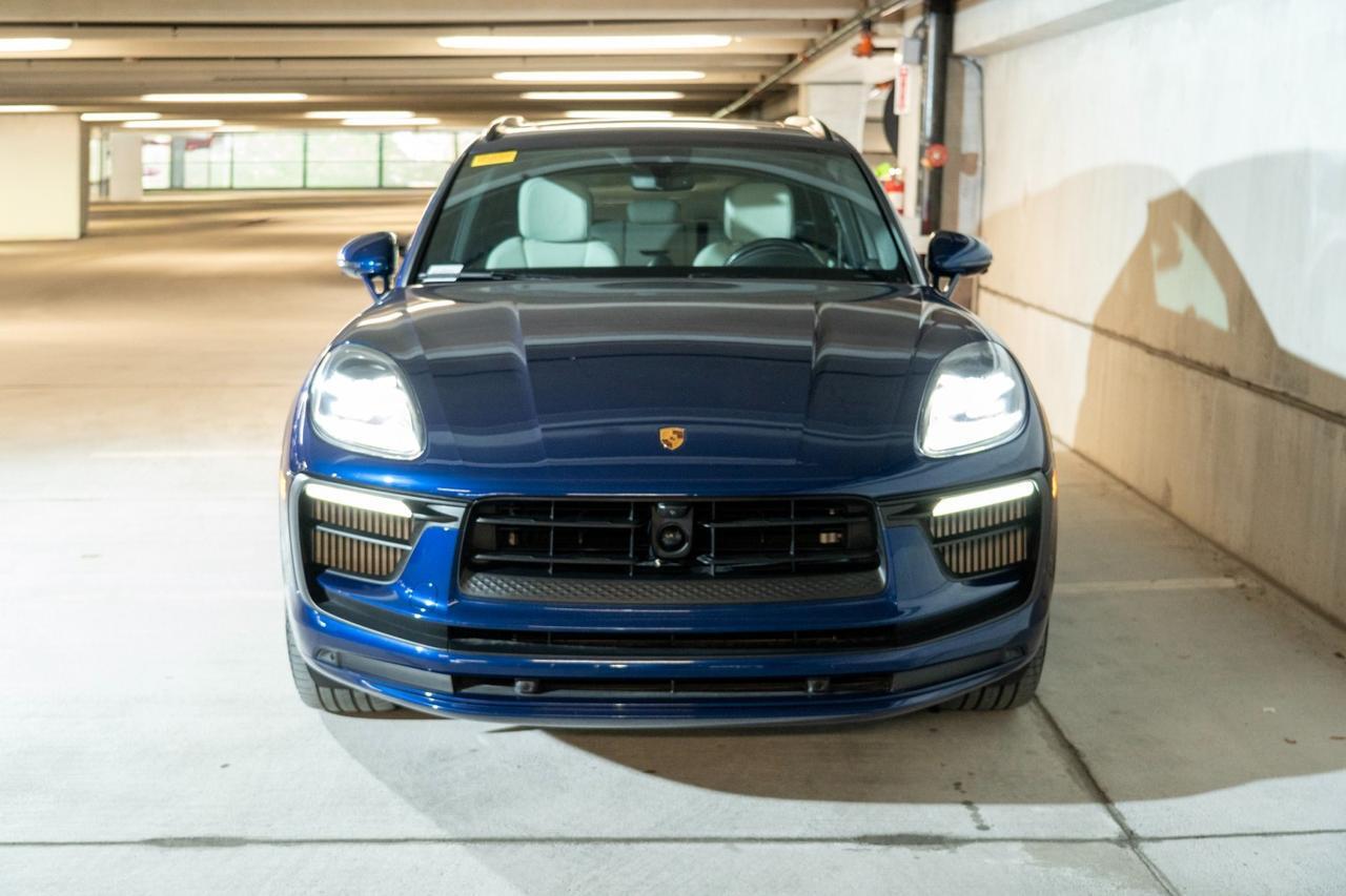 2023 Porsche Macan S Pompano Beach FL