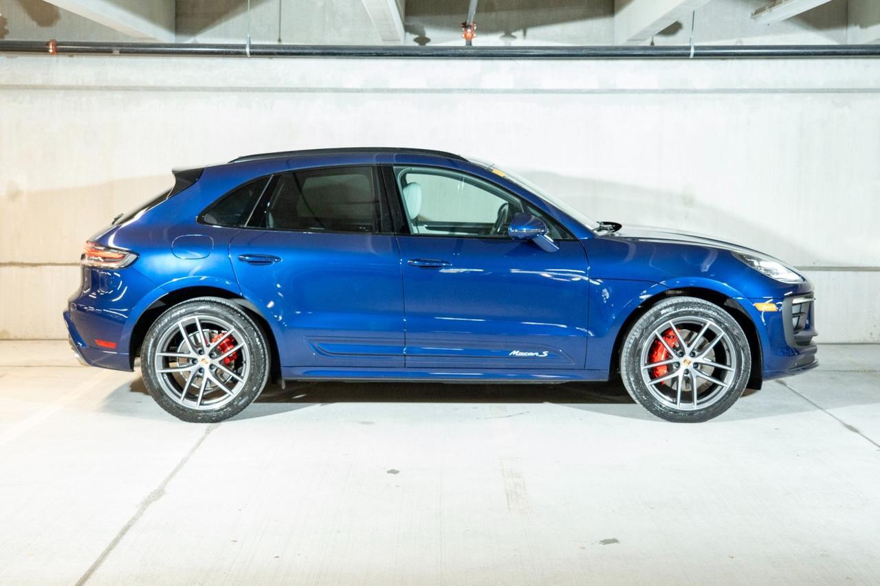2023 Porsche Macan S Pompano Beach FL