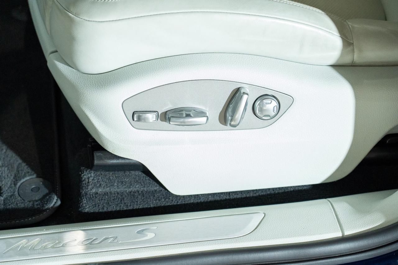 2023 Porsche Macan S Pompano Beach FL