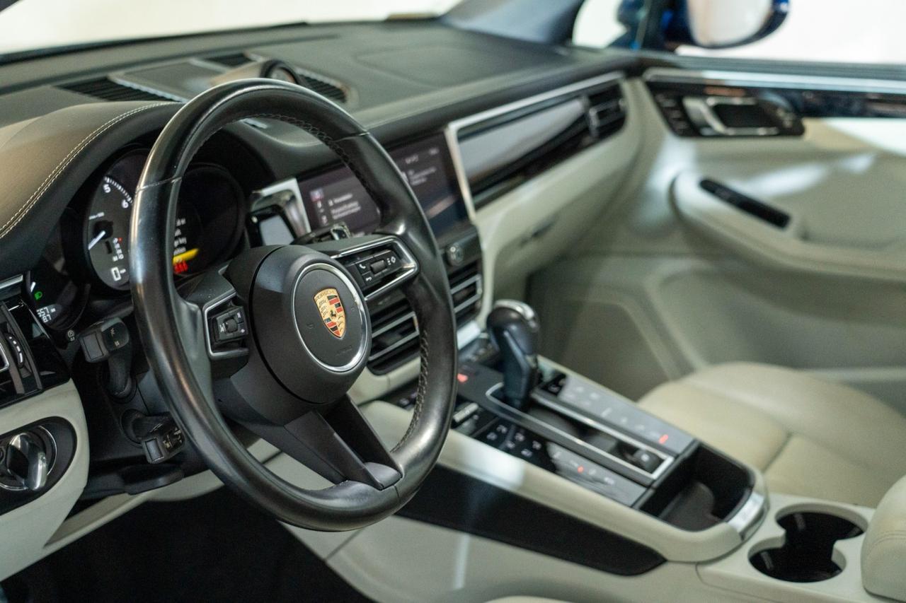 2023 Porsche Macan S Pompano Beach FL