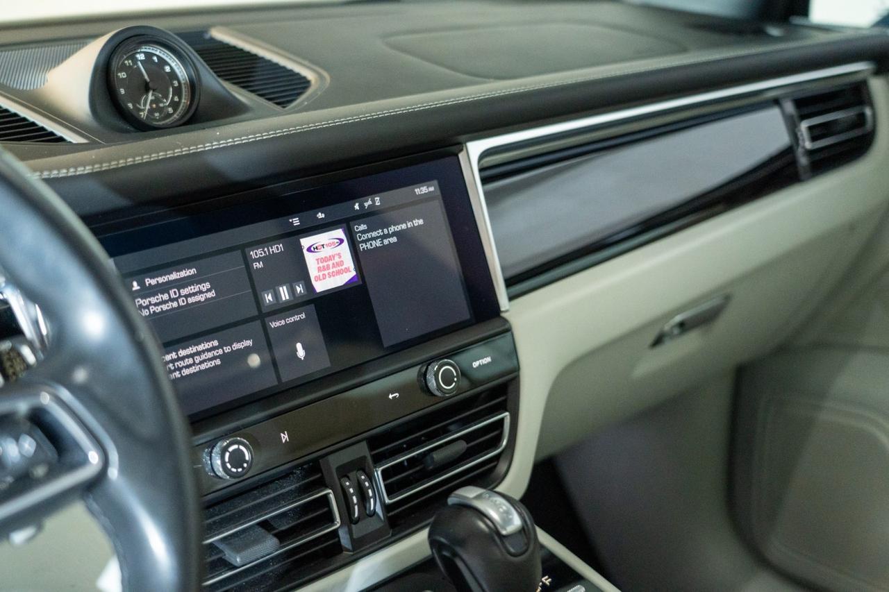 2023 Porsche Macan S Pompano Beach FL
