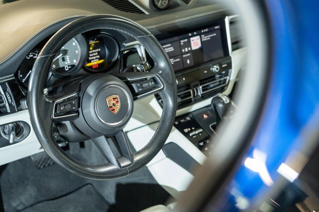 2023 Porsche Macan S Pompano Beach FL