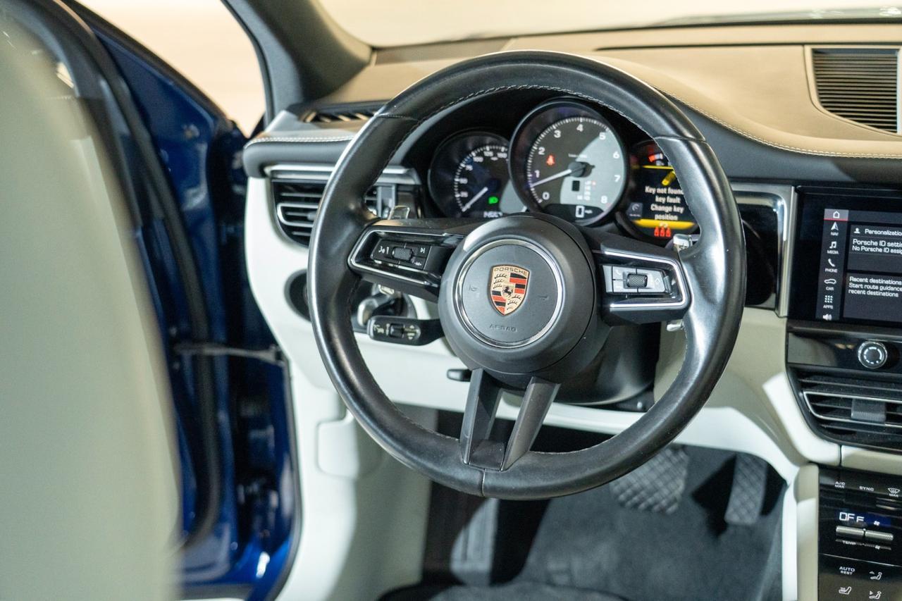 2023 Porsche Macan S Pompano Beach FL