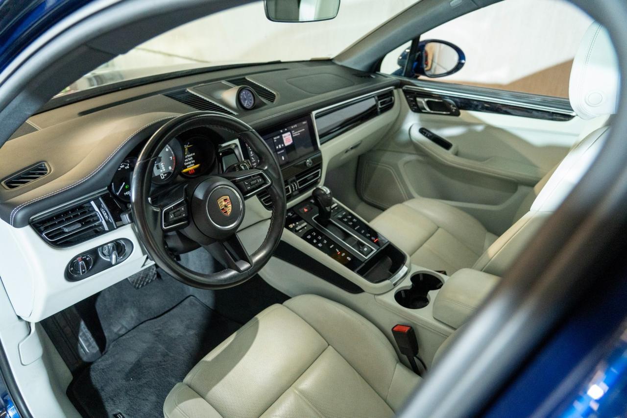 2023 Porsche Macan S Pompano Beach FL