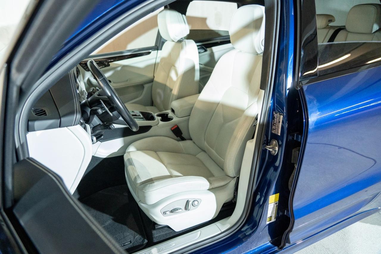 2023 Porsche Macan S Pompano Beach FL