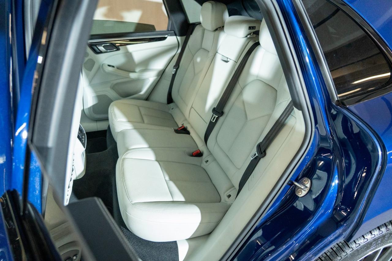2023 Porsche Macan S Pompano Beach FL