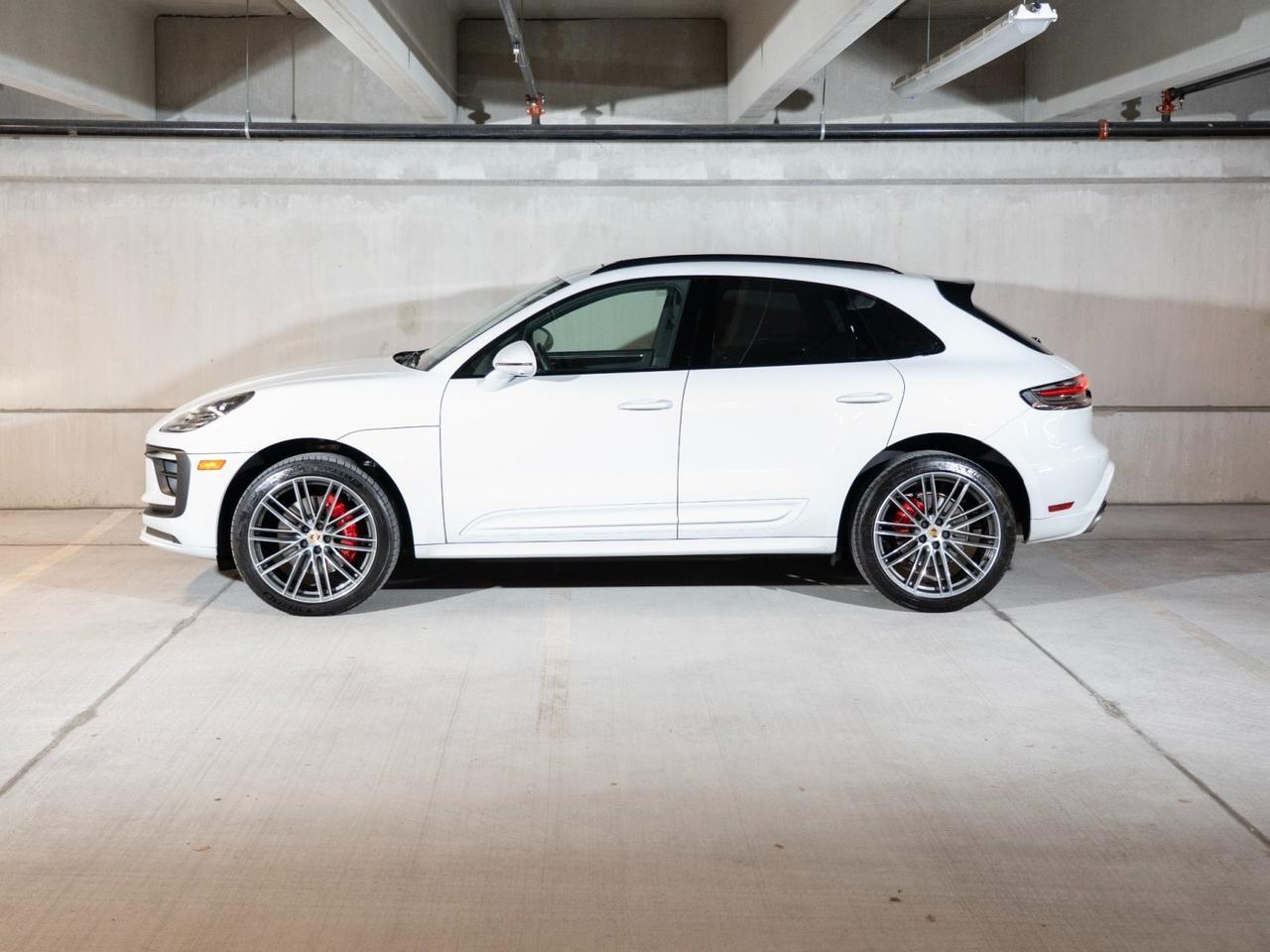 2023 Porsche Macan S Pompano Beach FL